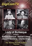 Lady of Burlesque - 1943
