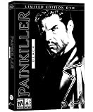 Painkiller Black Edition