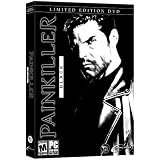 Painkiller Black Edition