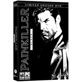 Painkiller Black Edition