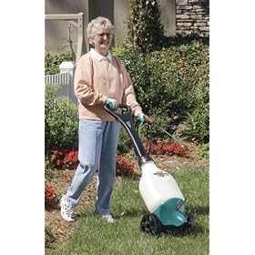 Gilmour Spray Doc Wheel Pump