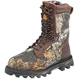 Rocky 9 BearClaw 3D w/1000 Gram Thinsulate and GORE-TEX  Fabric
