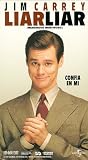 Liar Liar (Mentiroso Mentiroso) [VHS]
