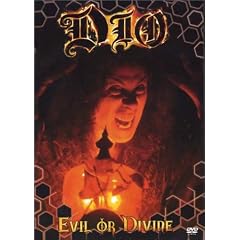 Dio - Evil or Divine