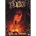 Dio - Evil or Divine