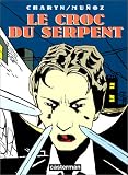Revue Casterman  / Le Croc du serpent