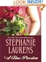 A Fine Passion: A Bastion Club Novel