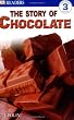 DK Readers: The Story of Chocolate