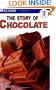 DK Readers: The Story of Chocolate