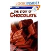 The Story of Chocolate (DK READERS)