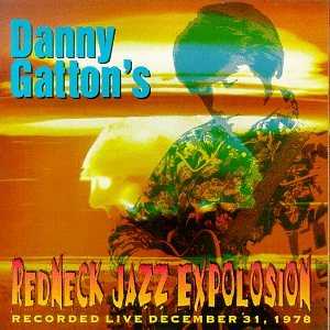 Danny Gatton - Redneck Jazz Explosion - Zortam Music