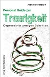 Produkt-Bild: Personal Guide zur Traurigkeit