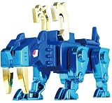 キーボッツ ウェポンモンスターキット04 フックタイガーの画像