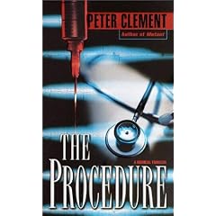 The Procedure