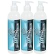 Coochy Rash Free Fragrance Free Shaving Cream 8 oz (3 Pack)