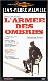 Revue Film Office  / L'Armée des ombres