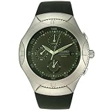 Seiko Mens Chronograph Watch #SND077 by Seiko