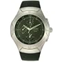 Seiko Men's SND077 Chronograph Watch