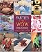 Parties That Wow: Setting the Stage for Creative Entertaining