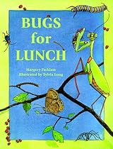 Bugs for Lunch