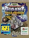 Der IndustrieGigant: Gold Edition (SoftPrice)