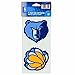 NBA Memphis Grizzlies 2-Piece Die-Cut Decal, 4