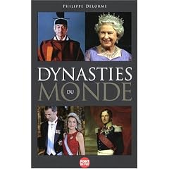 Les Dynasties du monde