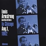 In Chicago: August 1 1962