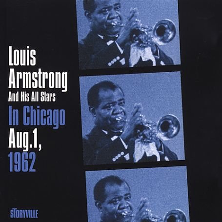 In Chicago: August 1 1962