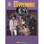 The Best of Steppenwolf book cover