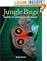 Jungle Bugs: Masters of Camouflage and Mimicry