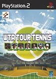 WTA Tour Tennis
