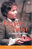 *OLIVER TWIST PGRN4 (Penguin Readers: Level 4)