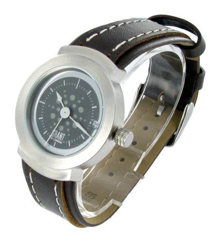 Grant of London Damenuhr Quarz AV02L Preisvergleich