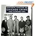 Historic Photos of Chicago Crime: The Capone Era (Historic Photos)