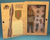 Ultimate Soldier 1st INFANTRY BAZOOKA GUNNER