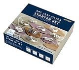 ARTCLAY SILVER アートクレイシルバースターターセット A-166