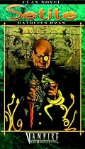 Clan Novel: Setite