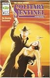The Green Hornet: Solitary Sentinel #3 February 1993 The Green Hornet: Solitary Sentinel #3 February 1993