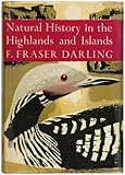 Natural history in the Highlands & Islands