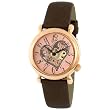 Stuhrling Original Women's 10912450000000000 Lifestyle 'Cupid II' Automatic Skeleton Watch
