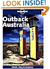Lonely Planet Outback Australia