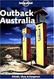 Lonely Planet Outback Australia