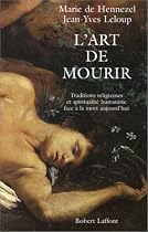 L'art de mourir