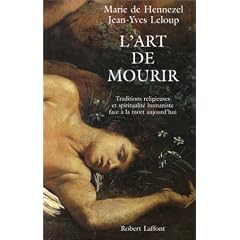 L'art de mourir
