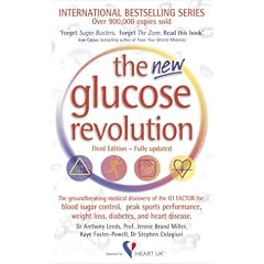 The New Glucose Revolution
