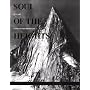 Soul of the Heights: 50 Years Going to the Mountains (Falcon Guides)