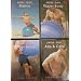Adam Ford Complete Swiss Ball Workout 4 DVD Set