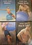 Adam Ford Complete Swiss Ball Workout 4 DVD Set