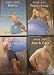Adam Ford Complete Swiss Ball Workout 4 DVD Set